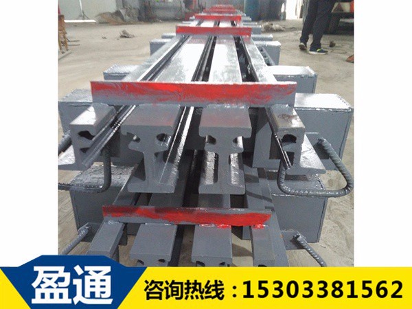 涪陵模數(shù)式橋梁伸縮縫-MZL-240