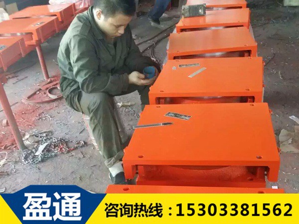 撫順GPZ(III)系列公路橋梁盆式橡膠支座