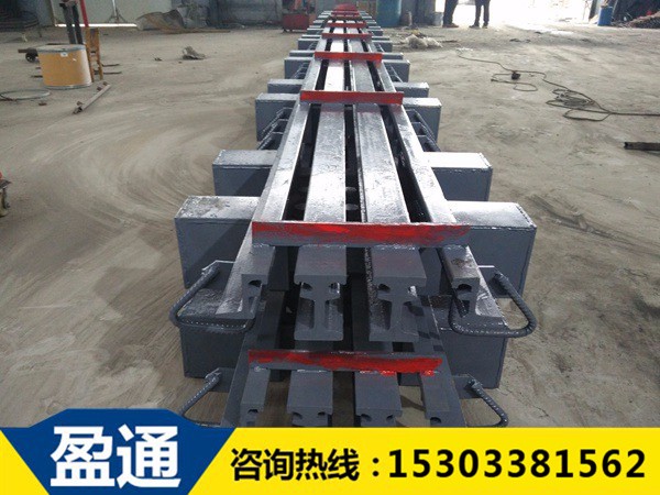 模數式橋梁伸縮縫-MZL-240 模數式橋梁伸縮縫-MZL-240