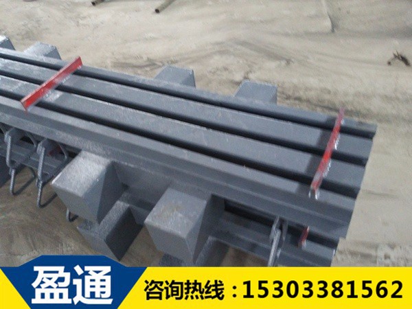 涪陵模數(shù)式橋梁伸縮縫-MZL-240