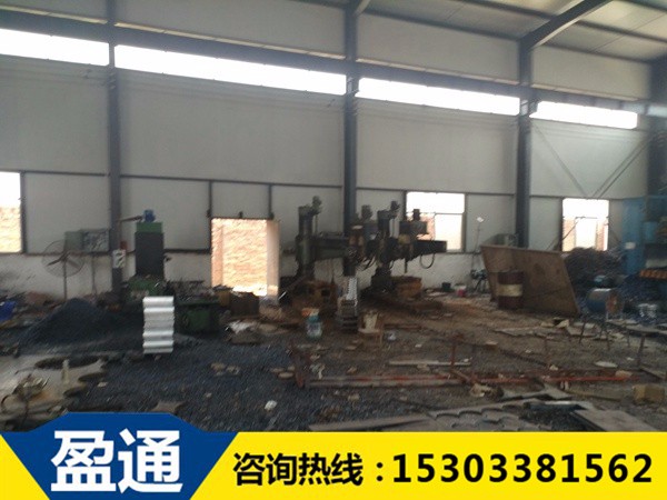 涪陵GPZ(II)系列公路橋梁盆式橡膠支座