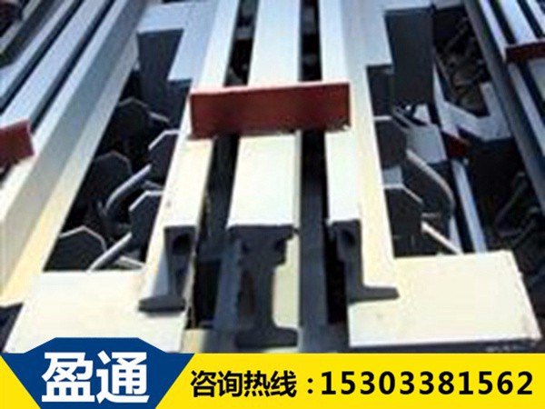 模數式橋梁伸縮縫-MZL-160 模數式橋梁伸縮縫-MZL-160