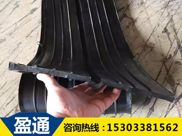 漯河651型中埋橡膠止水帶