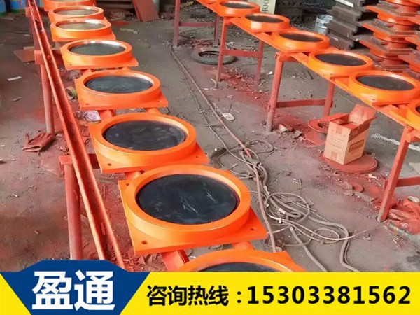 昌江GPZ(2009)公路橋梁盆式支座