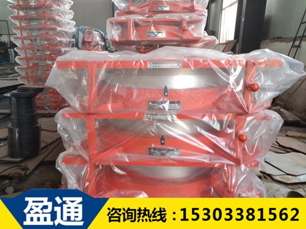 瓊中GPZ(III)系列公路橋梁盆式橡膠支座