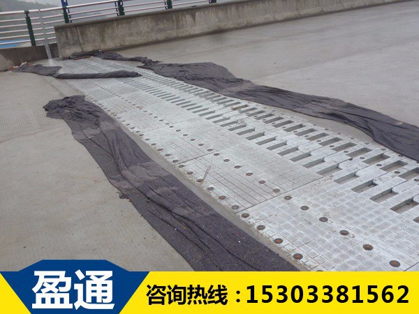 涪陵SF梳齒板式伸縮裝置