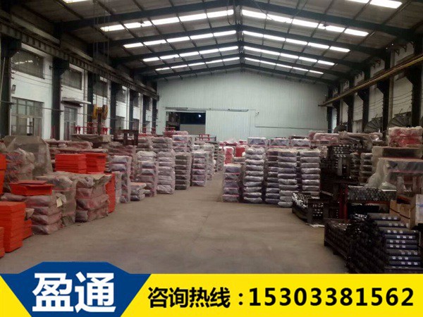 瓊中GPZ(III)系列公路橋梁盆式橡膠支座