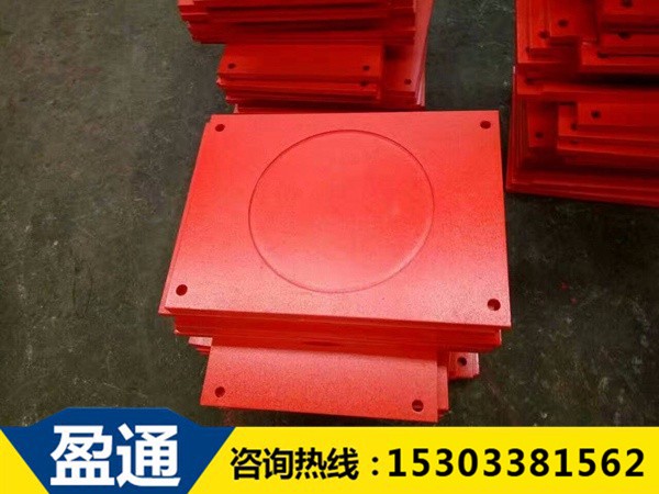 太原QPZ系列盆式支座