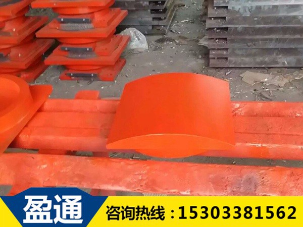 太原QPZ系列盆式支座