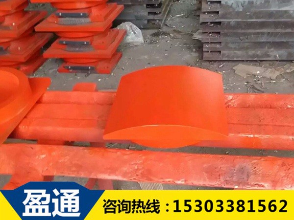 瓊中GPZ(KZ)系列抗震型公路橋梁盆式橡膠支座