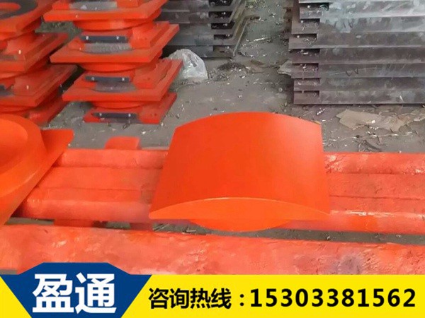 涪陵GPZ(II)系列公路橋梁盆式橡膠支座