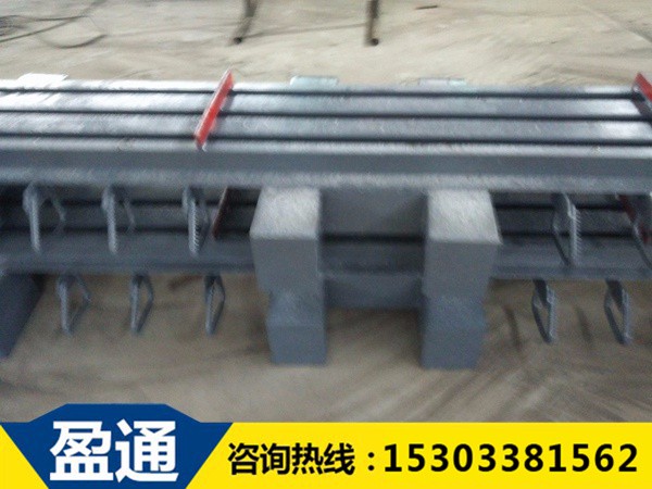 模數式橋梁伸縮縫-MZL-240 模數式橋梁伸縮縫-MZL-240