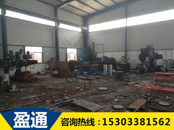 撫順GPZ(III)系列公路橋梁盆式橡膠支座