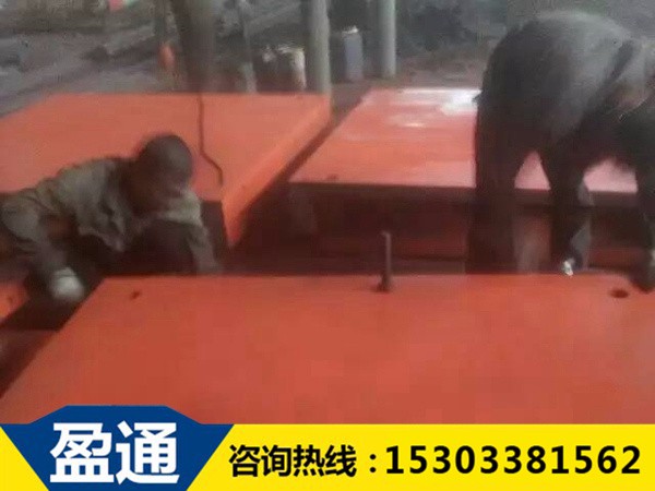 撫順GPZ(III)系列公路橋梁盆式橡膠支座