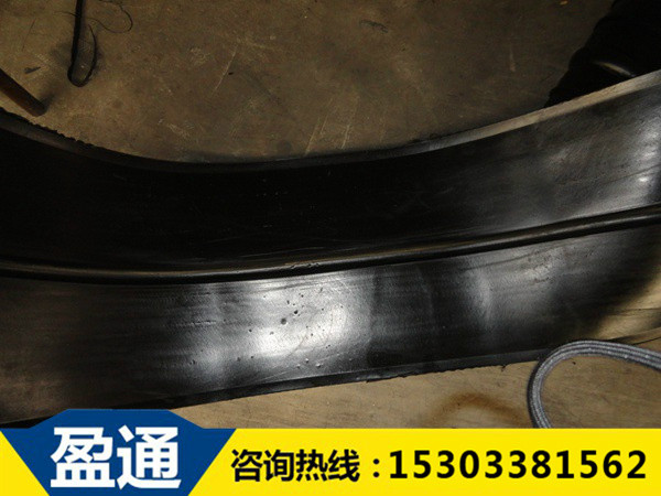 654型外貼橡膠止水帶