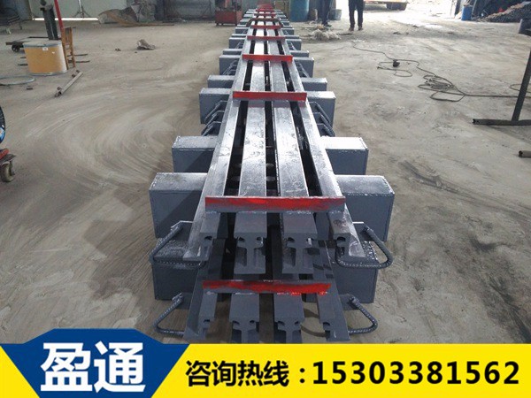 模數式橋梁伸縮縫-MZL-240 模數式橋梁伸縮縫-MZL-240