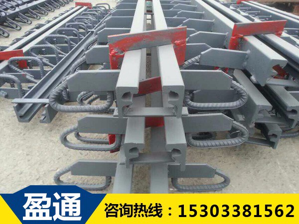 GQF-Z型橋梁伸縮縫