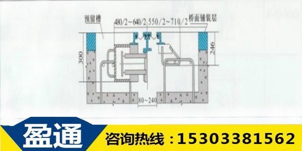 GQF-MZL-160型安裝示意圖