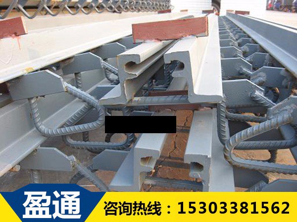 橋面伸縮縫z80型 橋面伸縮縫z80型