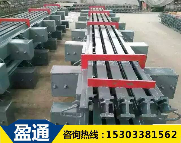 模數(shù)式橋面伸縮縫 模數(shù)式橋面伸縮縫