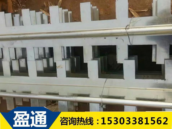 U型鍍鋅鐵皮橋梁伸縮縫 U型鍍鋅鐵皮橋梁伸縮縫