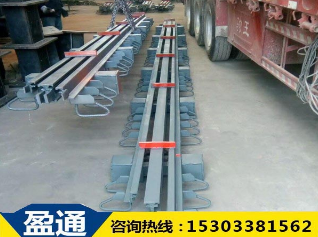 模數式橋梁伸縮縫 模數式橋梁伸縮縫