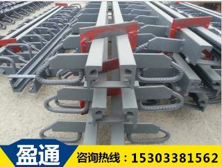 F型橋梁伸縮縫 F型橋梁伸縮縫