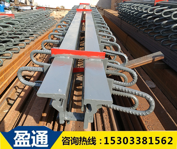 橋梁伸縮縫型鋼生銹了怎么辦 橋梁伸縮縫型鋼生銹了怎么辦