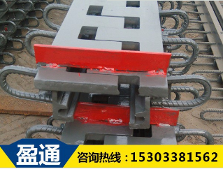橋梁伸縮縫是采用整體熱軋異型鋼嗎 橋梁伸縮縫是采用整體熱軋異型鋼嗎