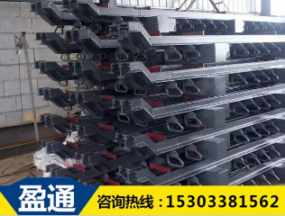 如果說橋梁伸縮縫養護不當會怎樣