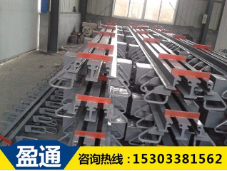 橋梁伸縮縫在用鋼筋錨固時有何學問 橋梁伸縮縫在用鋼筋錨固時有何學問