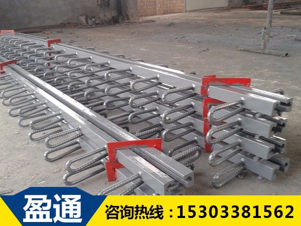 橋梁伸縮縫代號表示方法都有哪些 橋梁伸縮縫代號表示方法都有哪些