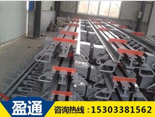 模數式橋梁伸縮縫施工時哪幾點尤為重要 模數式橋梁伸縮縫施工時哪幾點尤為重要