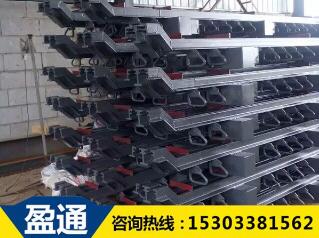 模數式橋梁伸縮縫施工時哪幾點尤為重要 模數式橋梁伸縮縫施工時哪幾點尤為重要